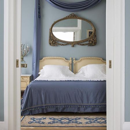 Grand Hotel Et De Milan - The Leading Hotels Of The World Esterno foto