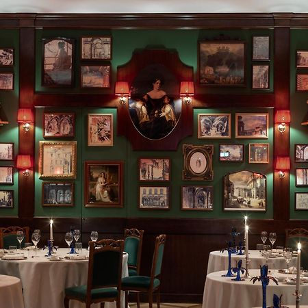 Grand Hotel Et De Milan - The Leading Hotels Of The World Esterno foto