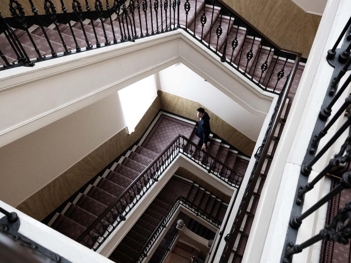 Grand Hotel Et De Milan - The Leading Hotels Of The World Esterno foto