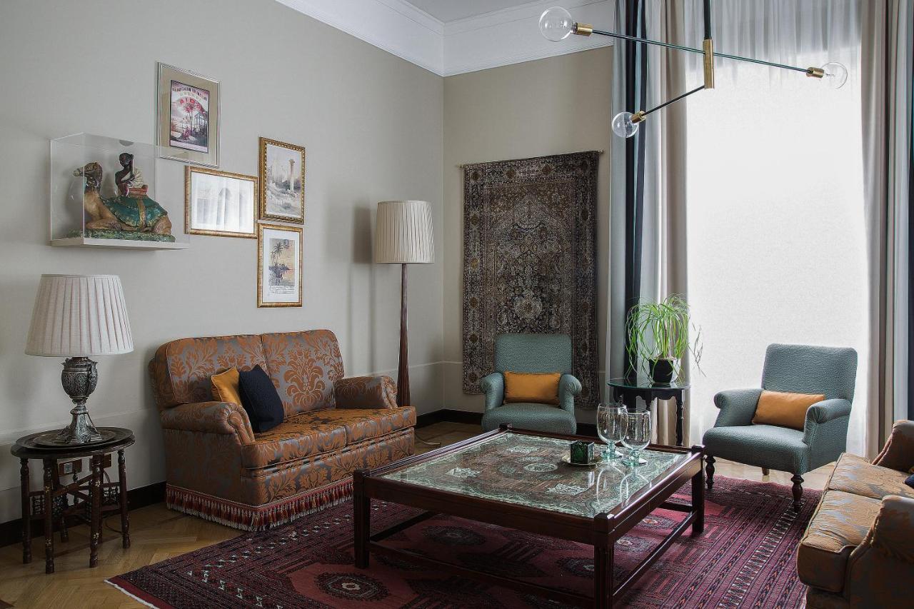 Grand Hotel Et De Milan - The Leading Hotels Of The World Esterno foto