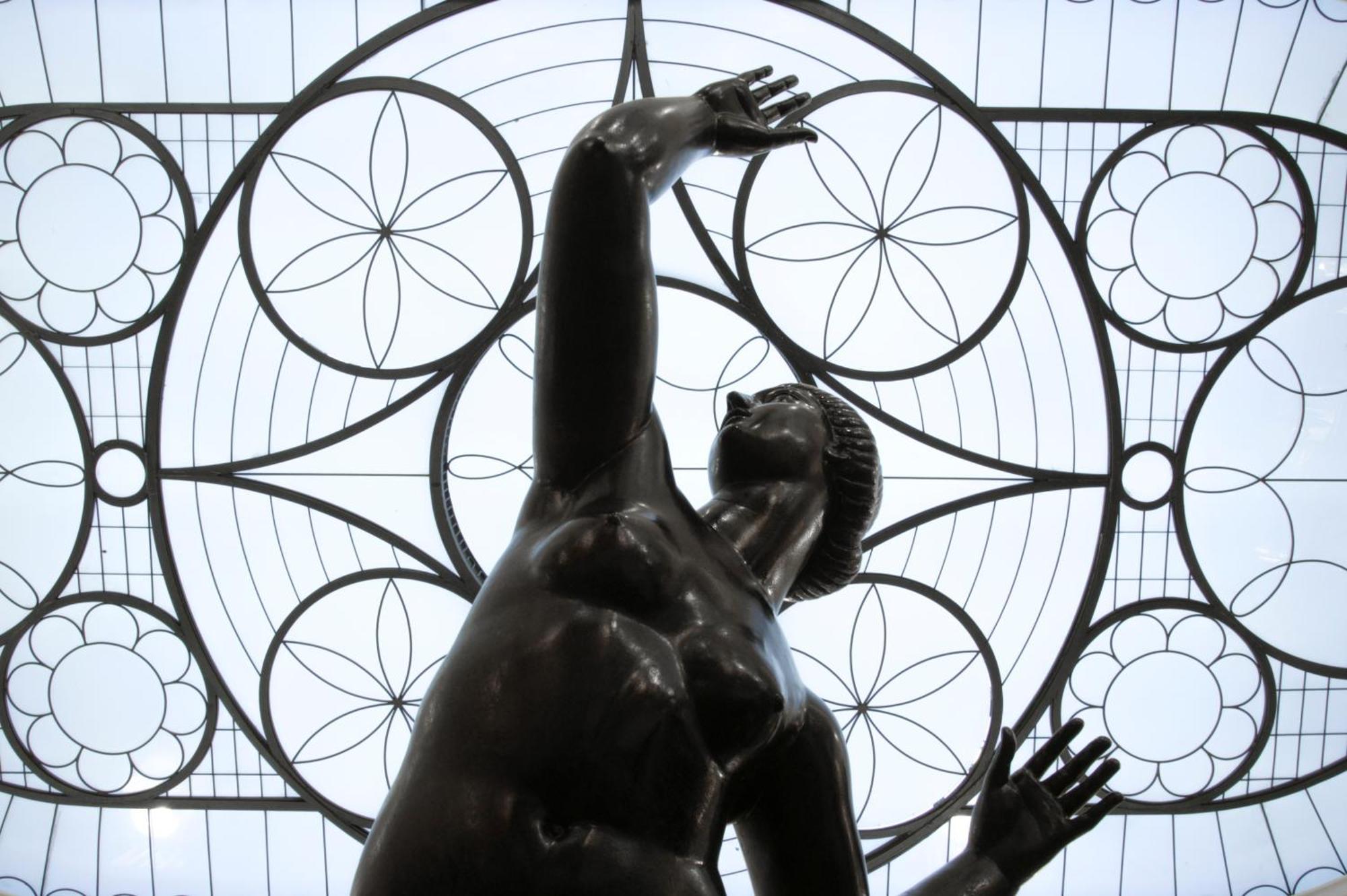 Grand Hotel Et De Milan - The Leading Hotels Of The World Esterno foto