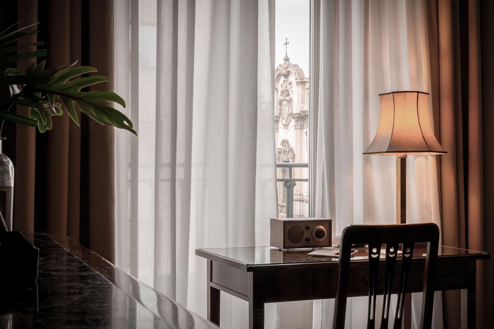 Grand Hotel Et De Milan - The Leading Hotels Of The World Esterno foto