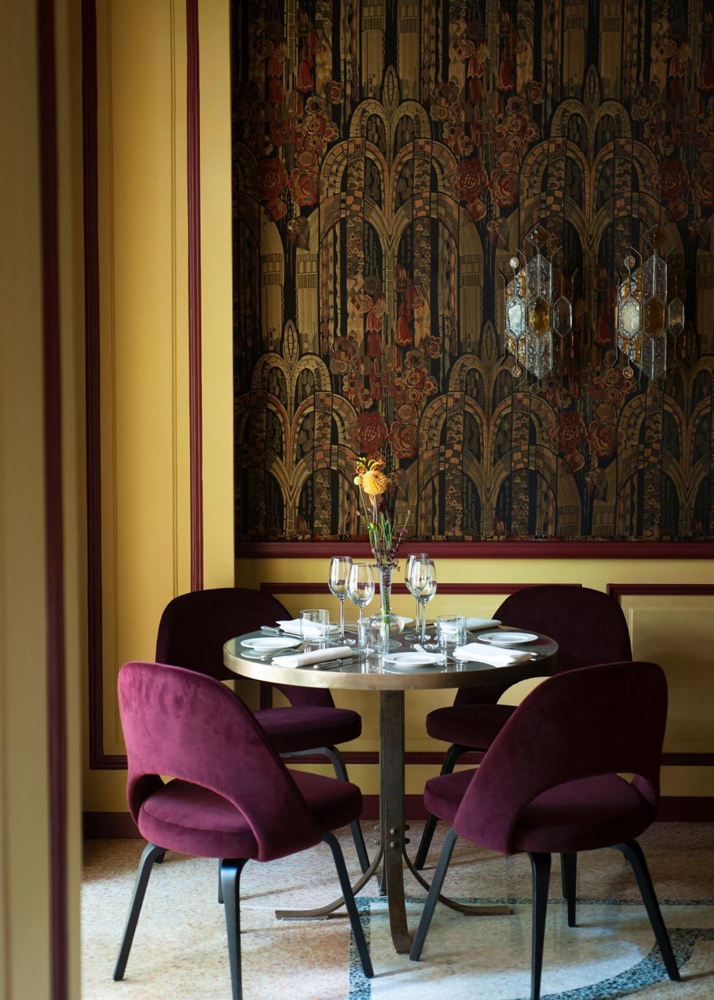 Grand Hotel Et De Milan - The Leading Hotels Of The World Esterno foto