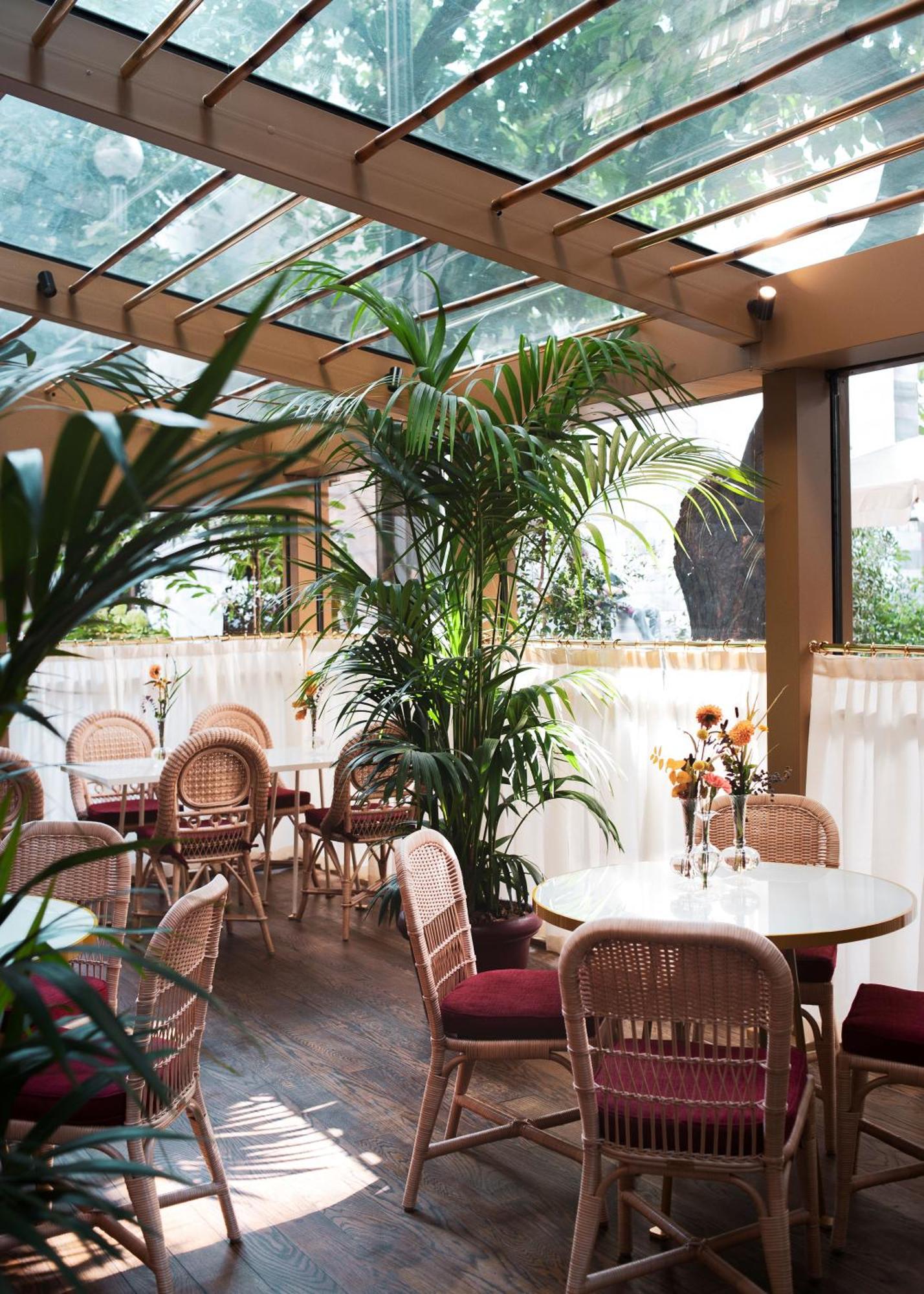 Grand Hotel Et De Milan - The Leading Hotels Of The World Esterno foto