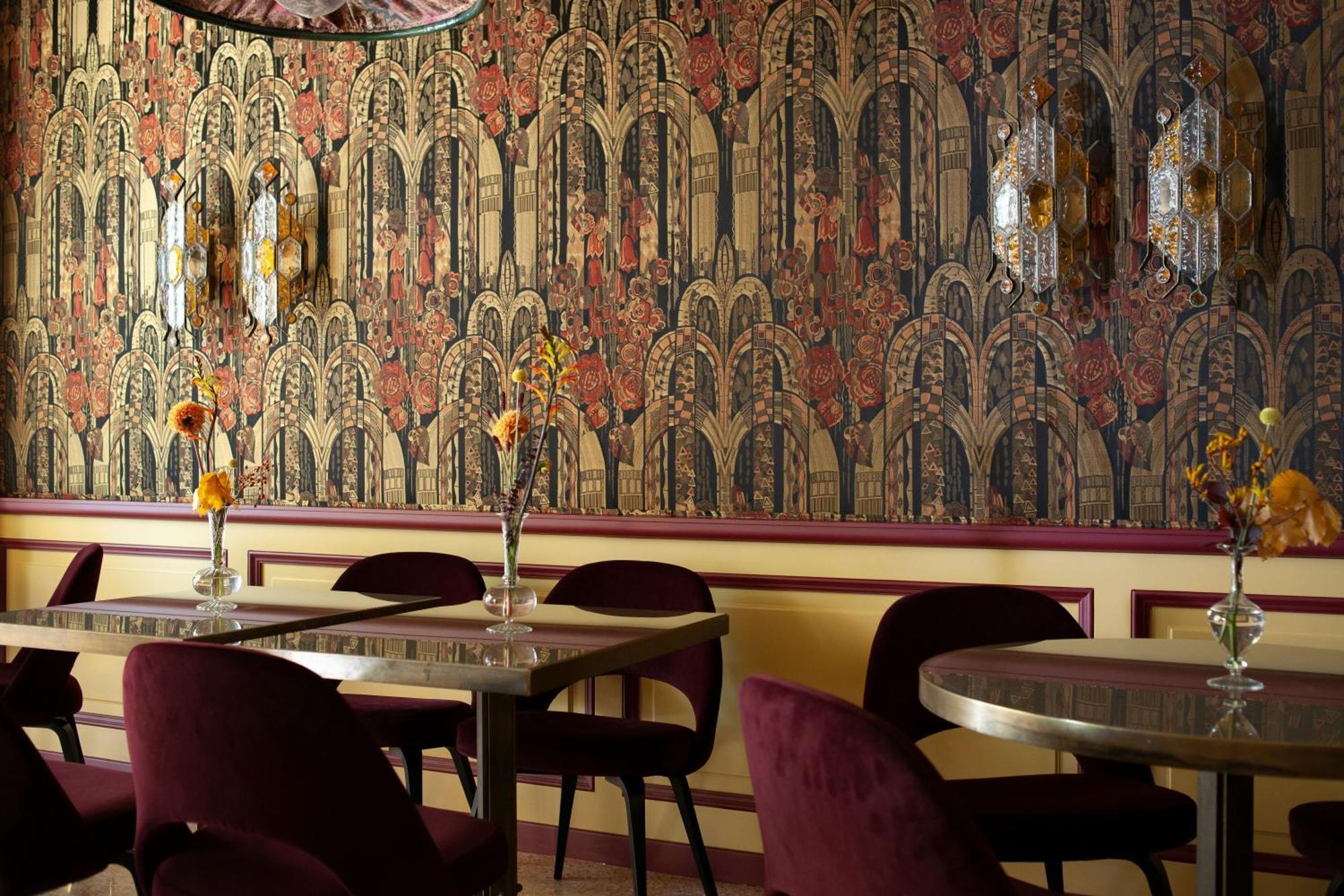 Grand Hotel Et De Milan - The Leading Hotels Of The World Esterno foto