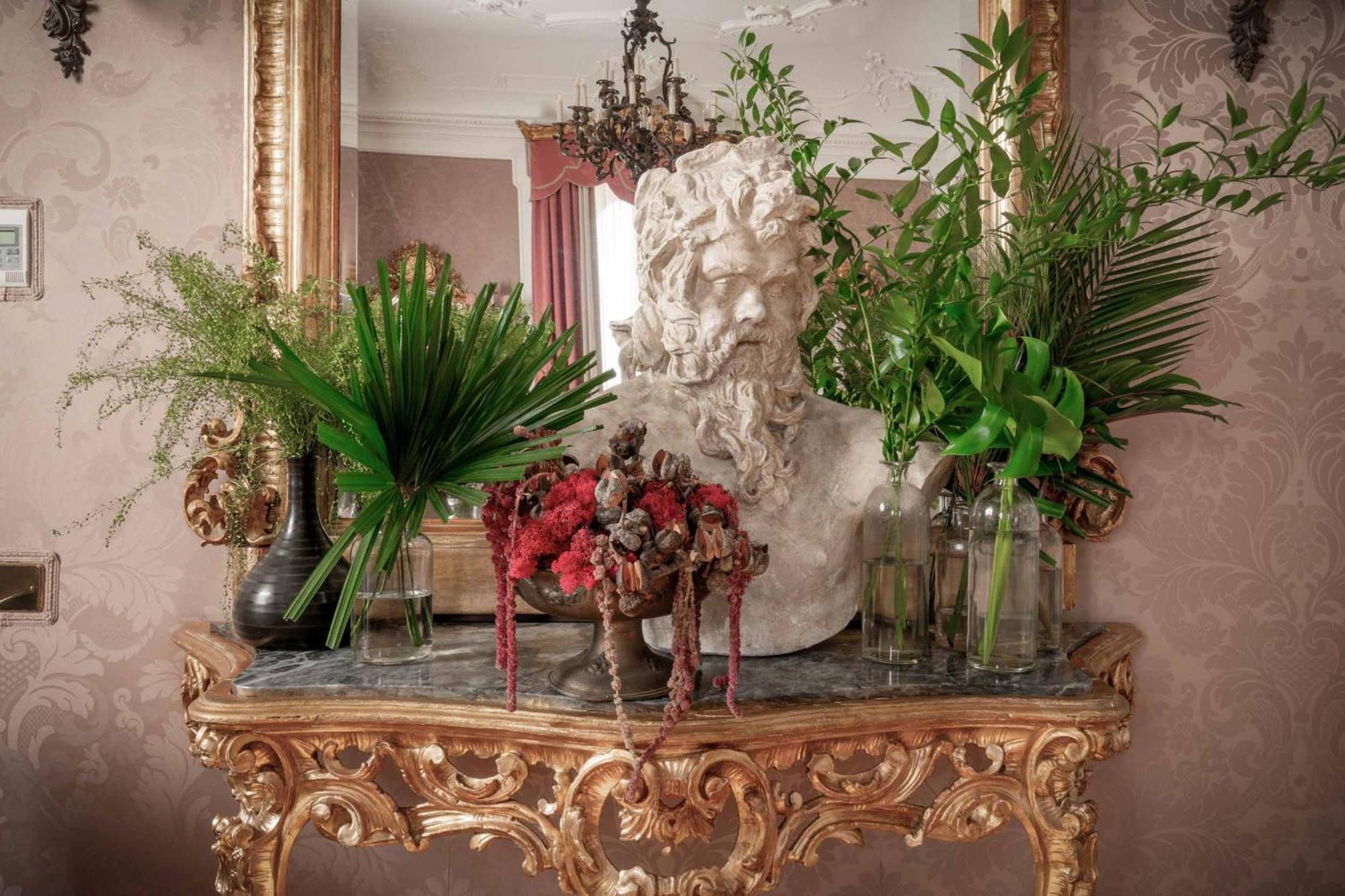 Grand Hotel Et De Milan - The Leading Hotels Of The World Camera foto