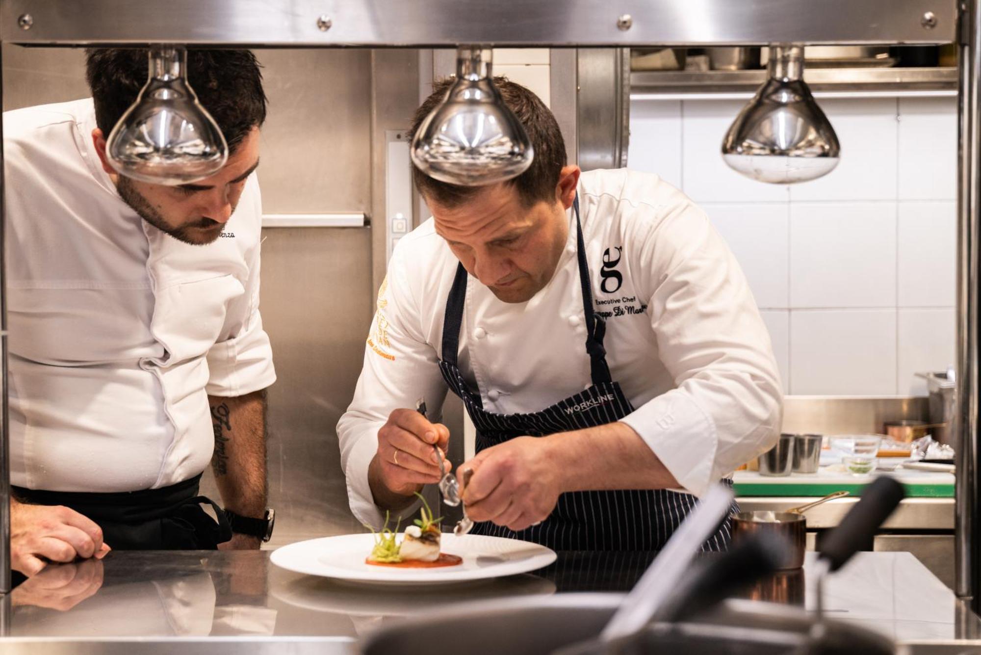 Grand Hotel Et De Milan - The Leading Hotels Of The World Esterno foto