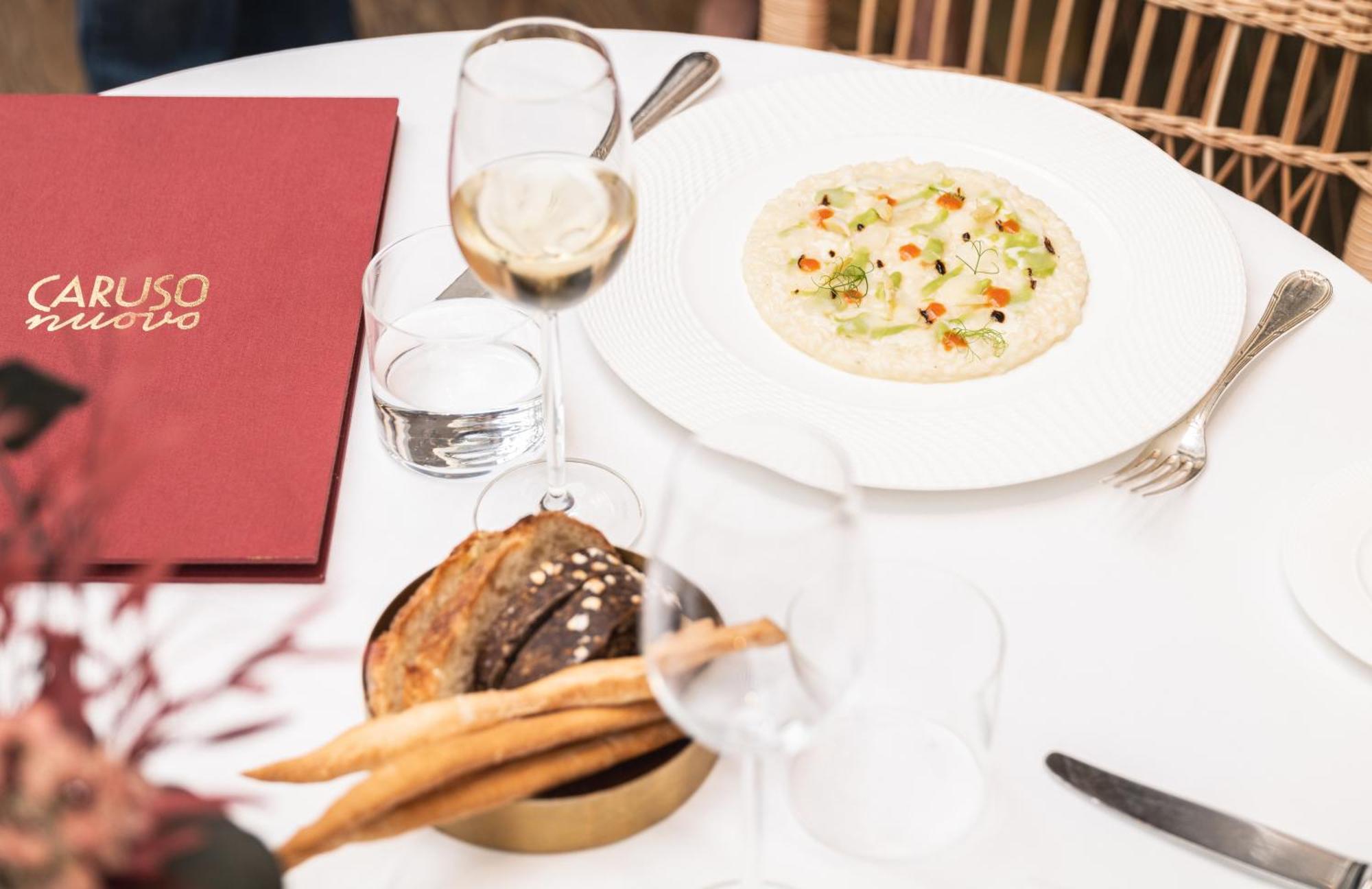 Grand Hotel Et De Milan - The Leading Hotels Of The World Esterno foto