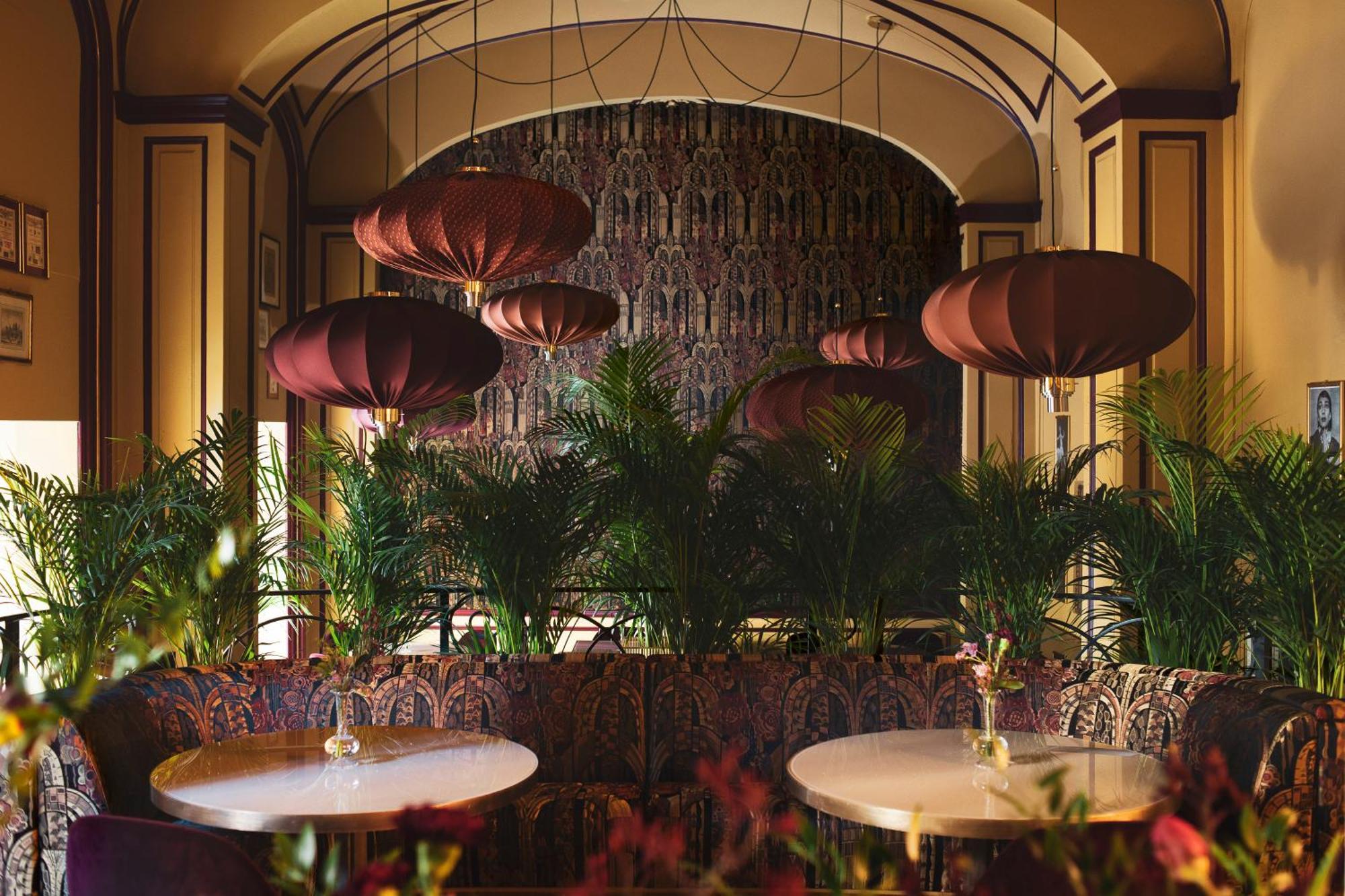 Grand Hotel Et De Milan - The Leading Hotels Of The World Esterno foto