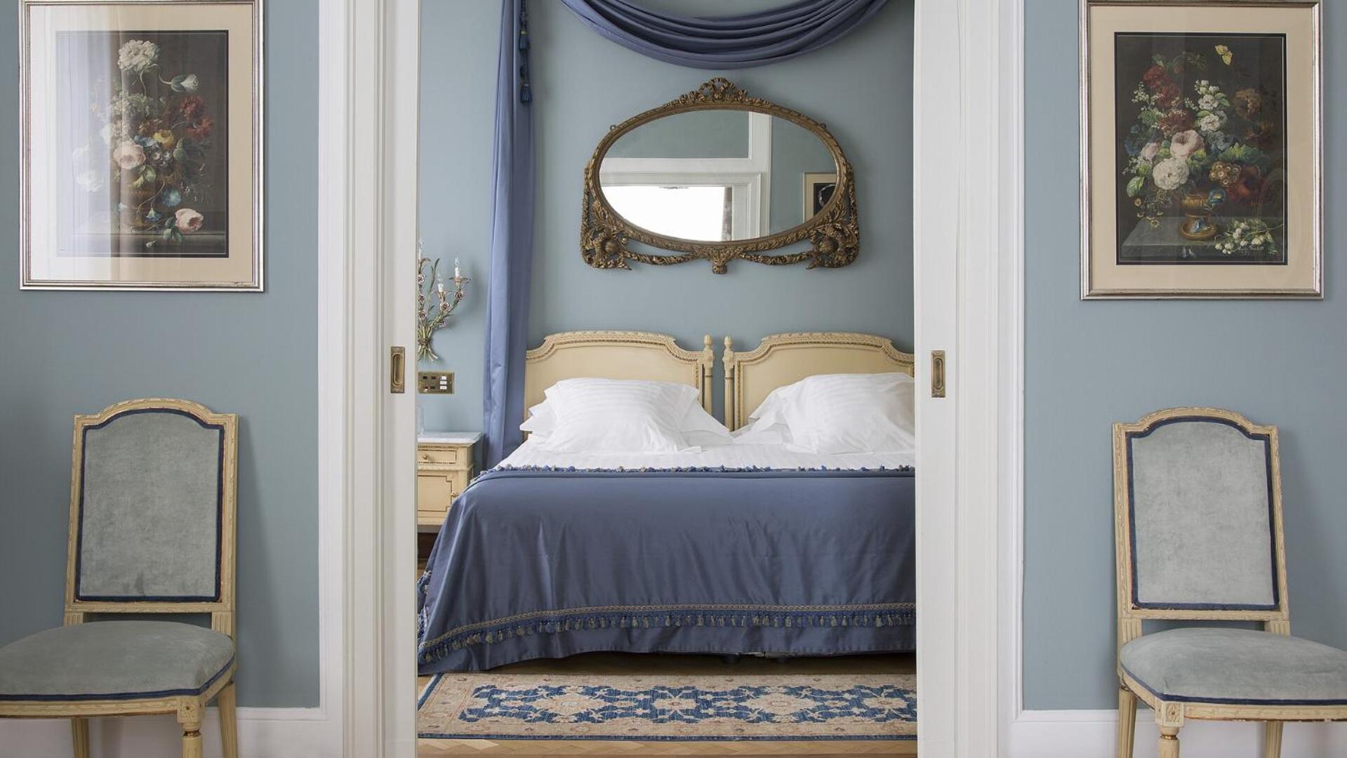 Grand Hotel Et De Milan - The Leading Hotels Of The World Esterno foto
