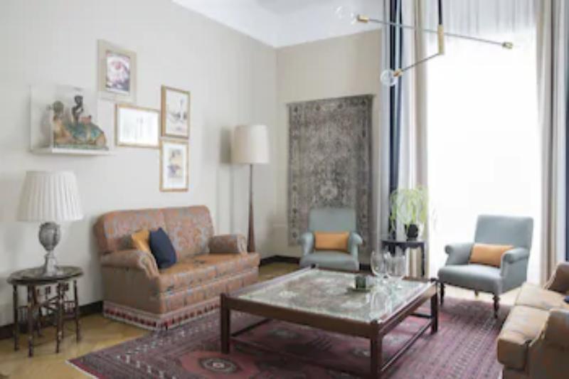 Grand Hotel Et De Milan - The Leading Hotels Of The World Esterno foto
