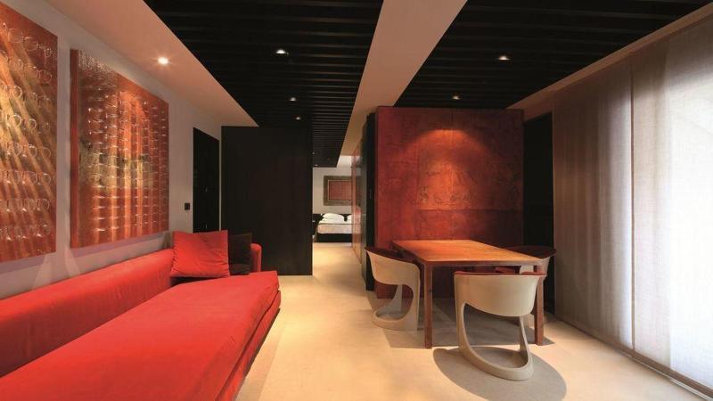 Grand Hotel Et De Milan - The Leading Hotels Of The World Esterno foto